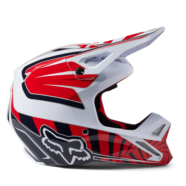 V1 GOAT HELMET DOT/ECE