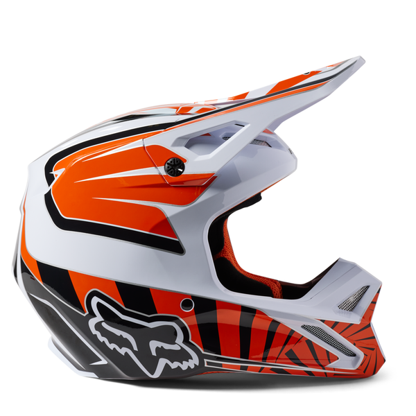 V1 GOAT HELMET DOT/ECE