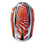 V1 GOAT HELMET DOT/ECE