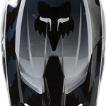 V1 NUKLR HELMET DOT/ECE