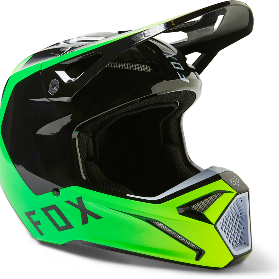 V1 DPTH HELMET DOT/ECE
