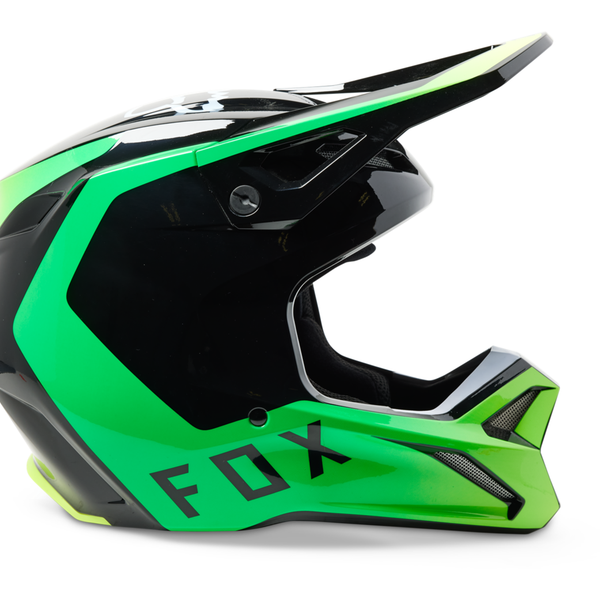 V1 DPTH HELMET DOT/ECE