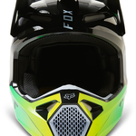 V1 DPTH HELMET DOT/ECE