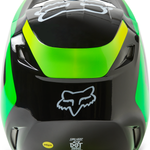 V1 DPTH HELMET DOT/ECE