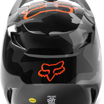 V1 BNKR HELMET DOT/ECE