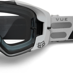 VUE RYAKTR GOGGLE [STL GRY]