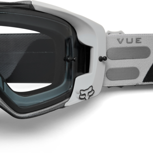 VUE RYAKTR GOGGLE [STL GRY]