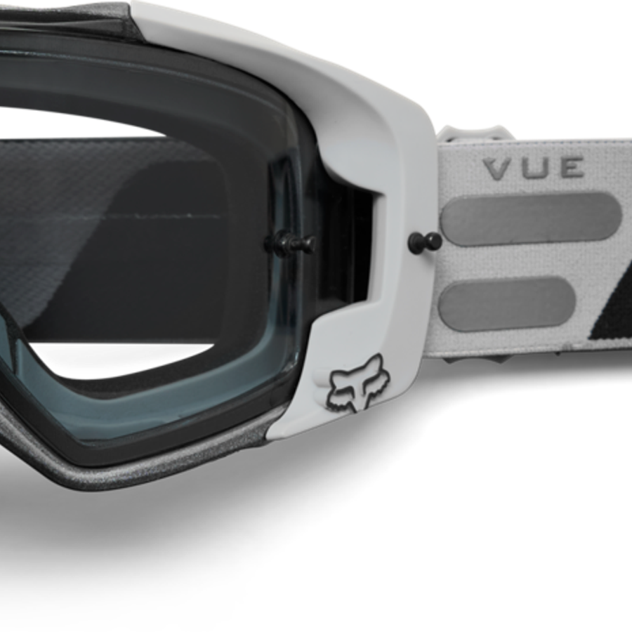 VUE RYAKTR GOGGLE [STL GRY]