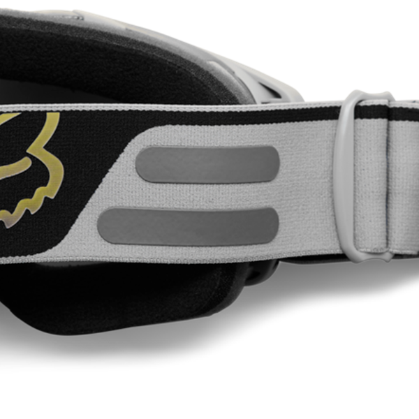 VUE RYAKTR GOGGLE [STL GRY]