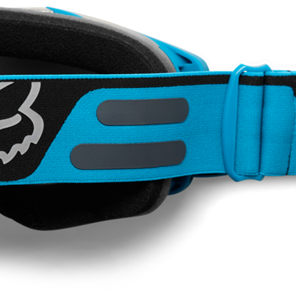 VUE RYAKTR GOGGLE [STL GRY]