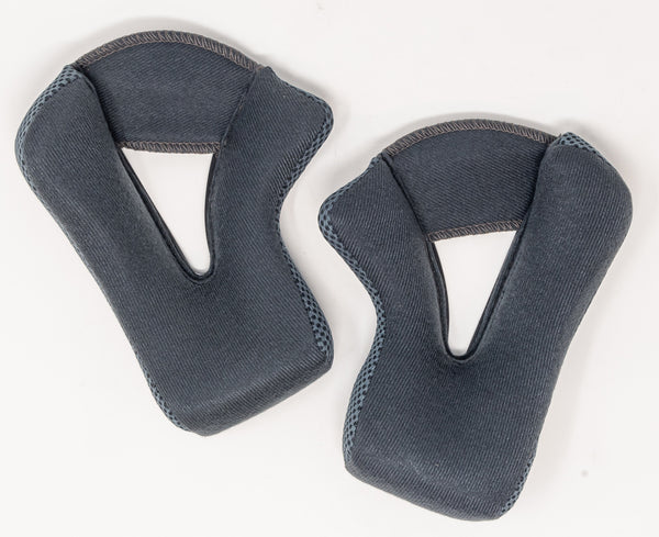 CS-MX 2 CHEEKPADS 3XL