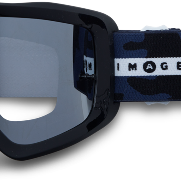 MAIN NUKLR GOGGLE - SPARK