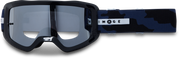 FOX RACING MAIN NUKLR GOGGLE -