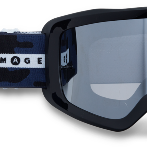 MAIN NUKLR GOGGLE - SPARK