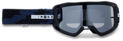 FOX RACING MAIN NUKLR GOGGLE -