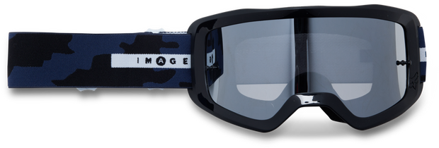 FOX RACING MAIN NUKLR GOGGLE -