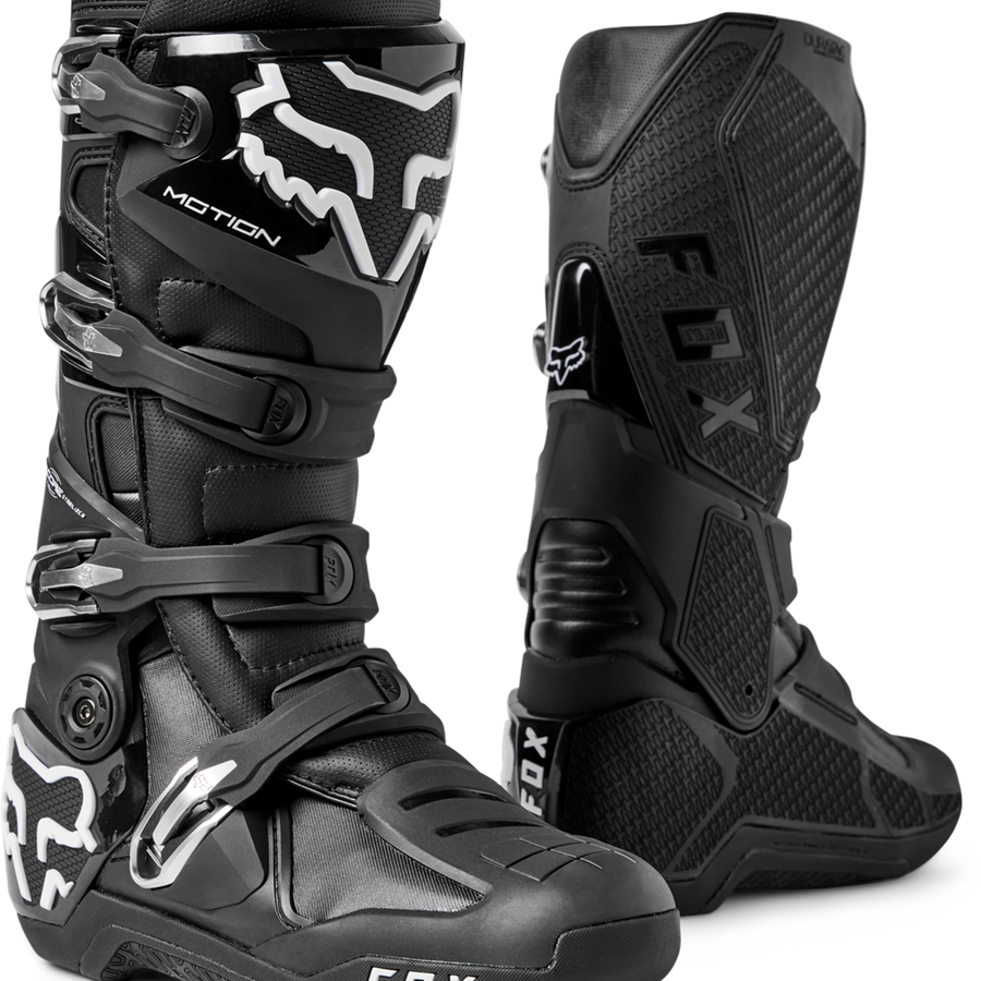 MOTION BOOT