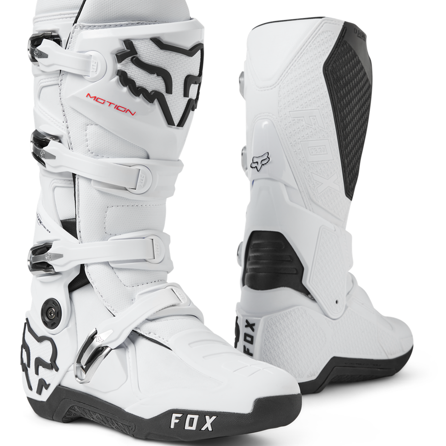 MOTION BOOT