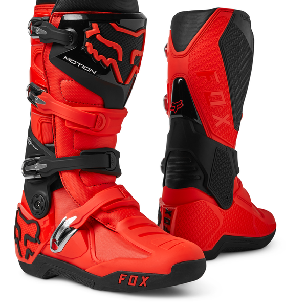 MOTION BOOT