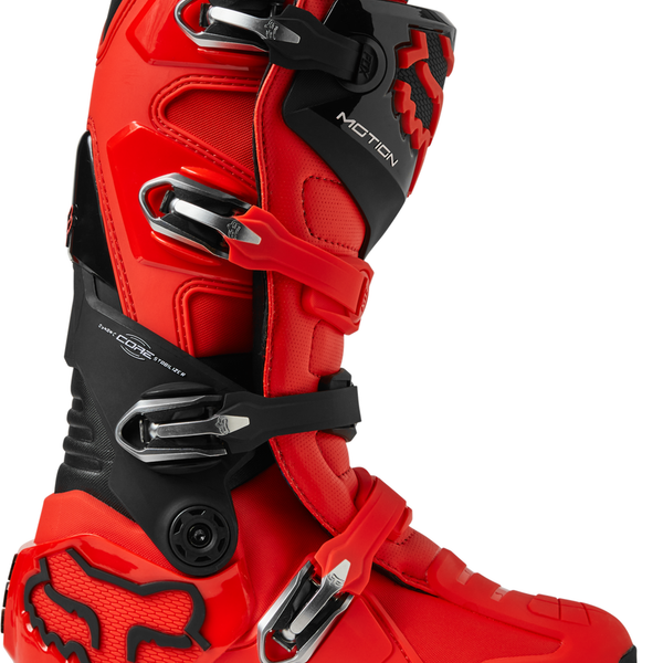 MOTION BOOT