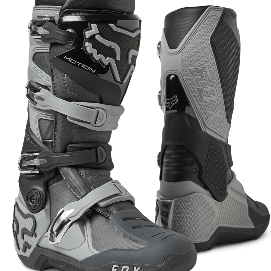 MOTION BOOT