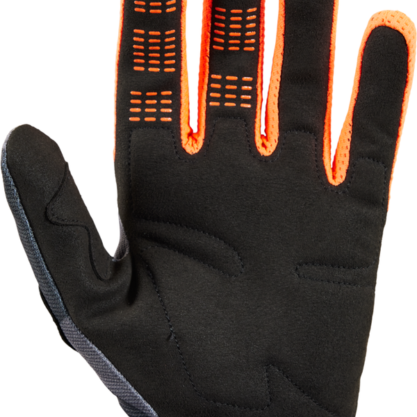 180 BNKR GLOVE [GRY CAM]