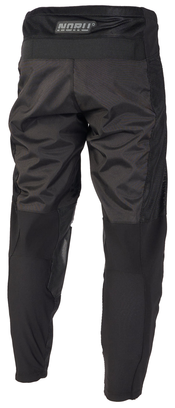 JMX VENTED PANT BLACK