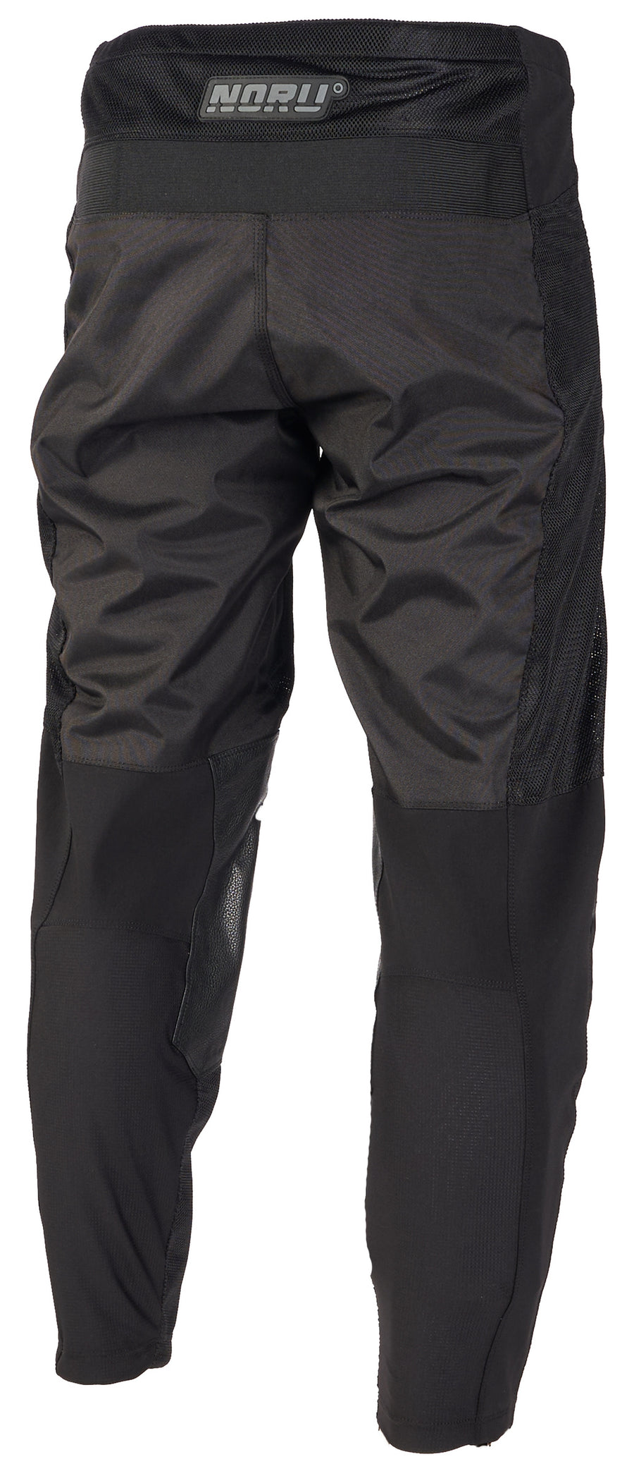 JMX VENTED PANT BLACK