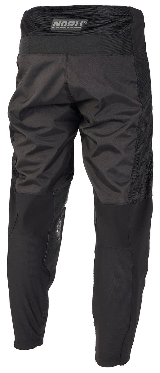 JMX VENTED PANT BLACK
