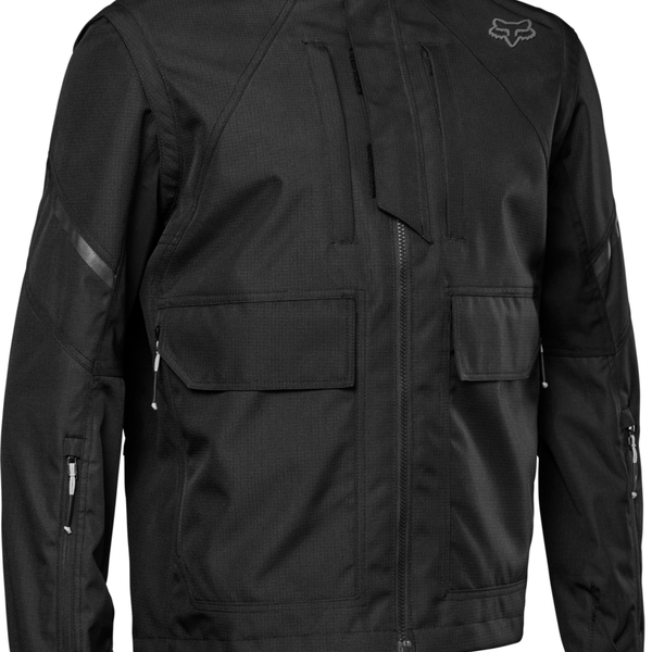 DEFEND OFF ROAD JACKET