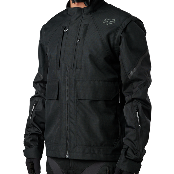 DEFEND OFF ROAD JACKET