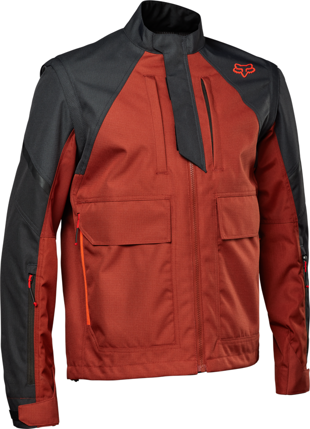 FOX RACING DEFEND OFF ROAD