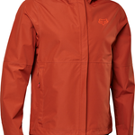 RANGER O.R. PACKABLE RAIN JACKET