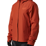 RANGER O.R. PACKABLE RAIN JACKET