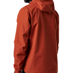 RANGER O.R. PACKABLE RAIN JACKET