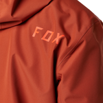 RANGER O.R. PACKABLE RAIN JACKET