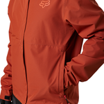 RANGER O.R. PACKABLE RAIN JACKET