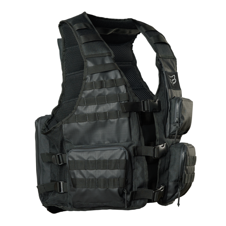 LEGION TAC VEST