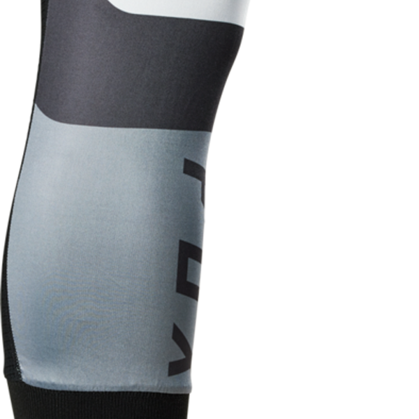 FLEXAIR KNEE BRACE SOCK [BLK]