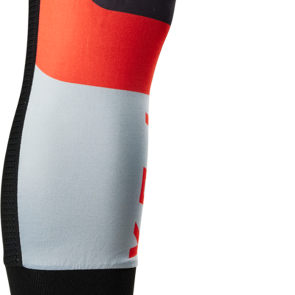 FLEXAIR KNEE BRACE SOCK [BLK]