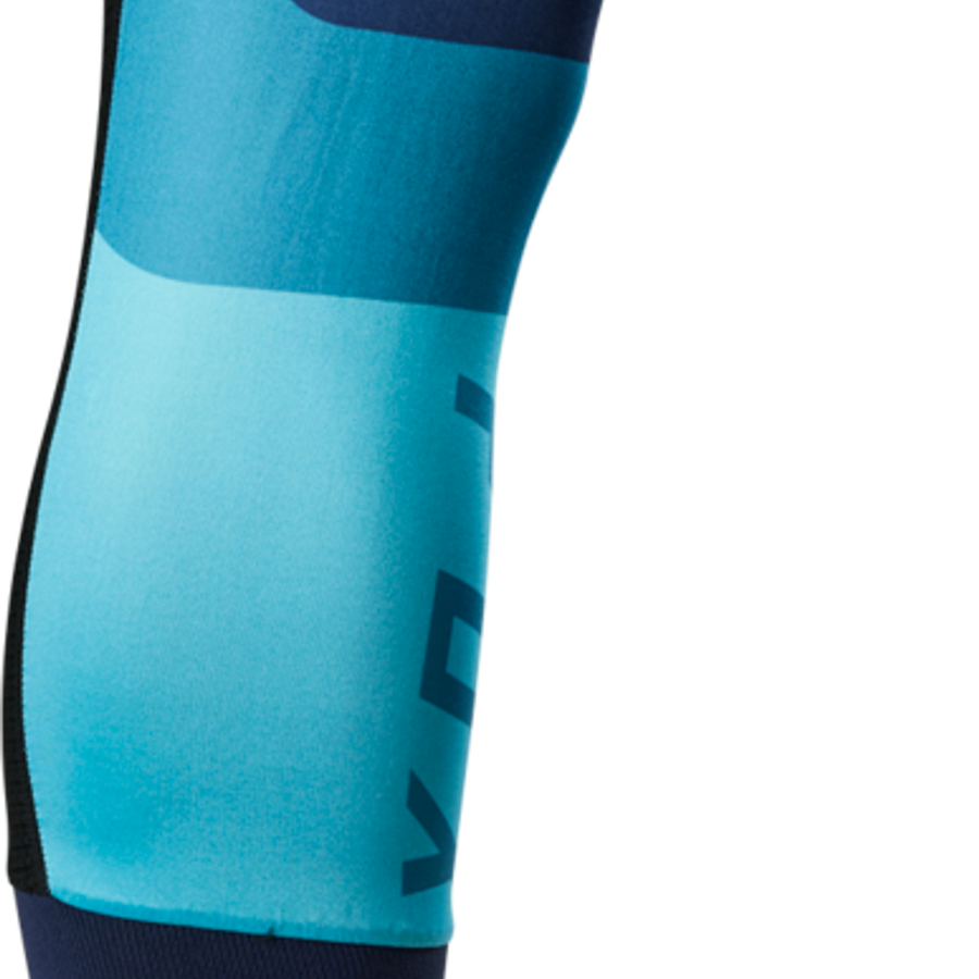 FLEXAIR KNEE BRACE SOCK [BLK]