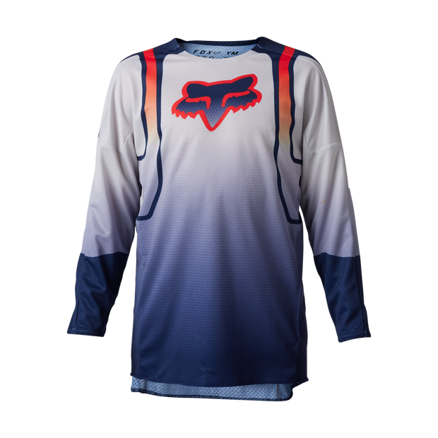 FOX RACING YTH 360 VIZEN JERSEY