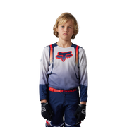 FOX RACING YTH 360 VIZEN JERSEY