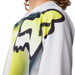 YTH 180 TOXSYK JERSEY [FLO RED]