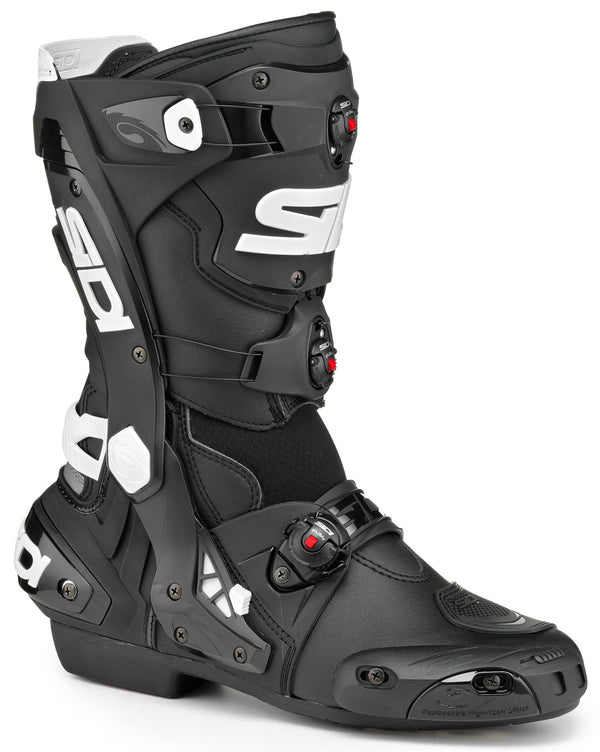 REX BOOT