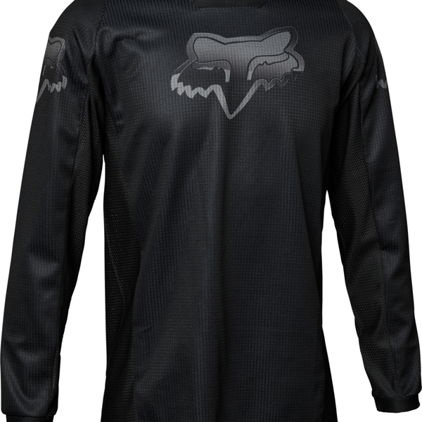 YTH BLACKOUT JERSEY