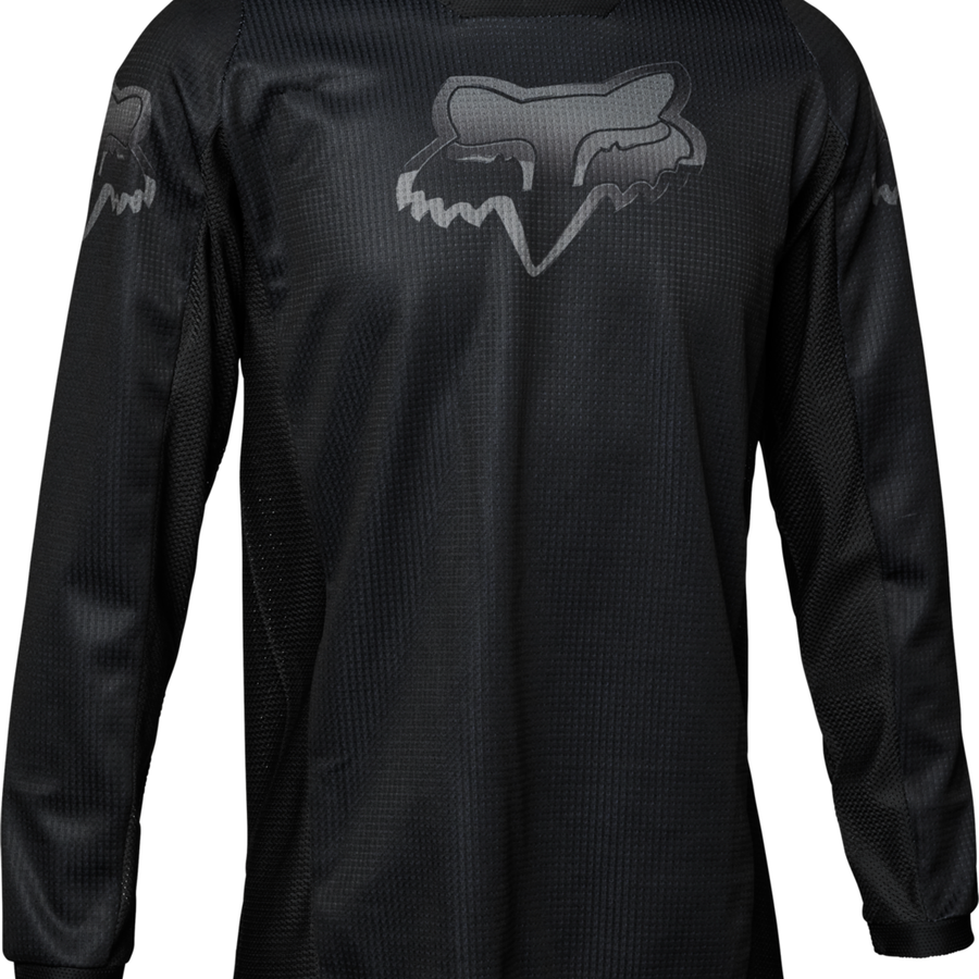 YTH BLACKOUT JERSEY