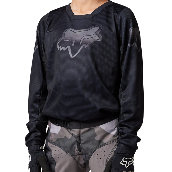 YTH BLACKOUT JERSEY