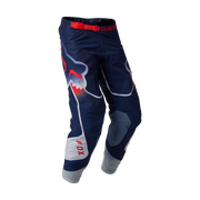 FOX RACING YTH 360 VIZEN PANT NVY
