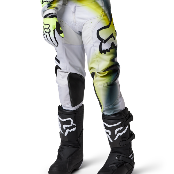 YTH 180 TOXSYK PANT